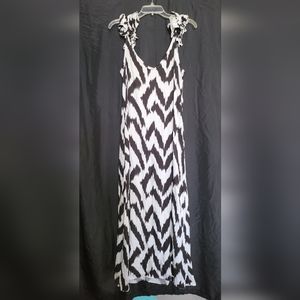 Vince Camuto maxi dress